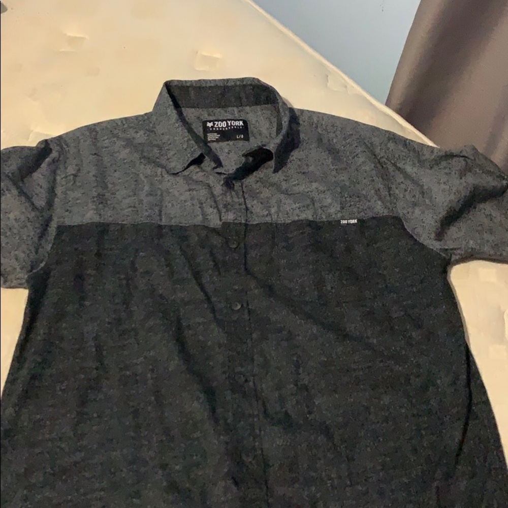 Men’s shirt